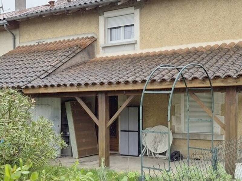 Maison à vendre, 179m², RAZAC SUR L'ISLE