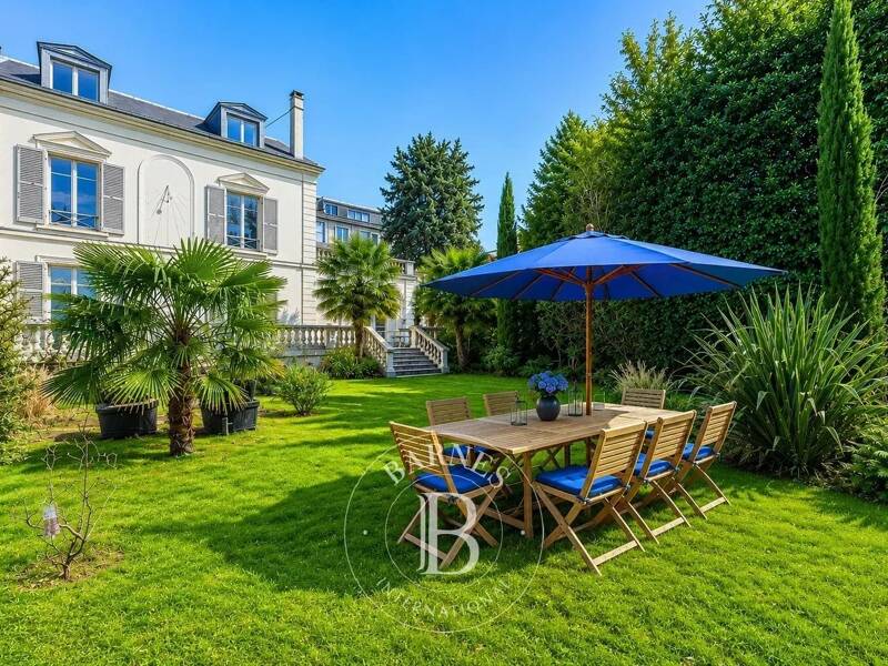Maison à vendre, 395m², VERSAILLES