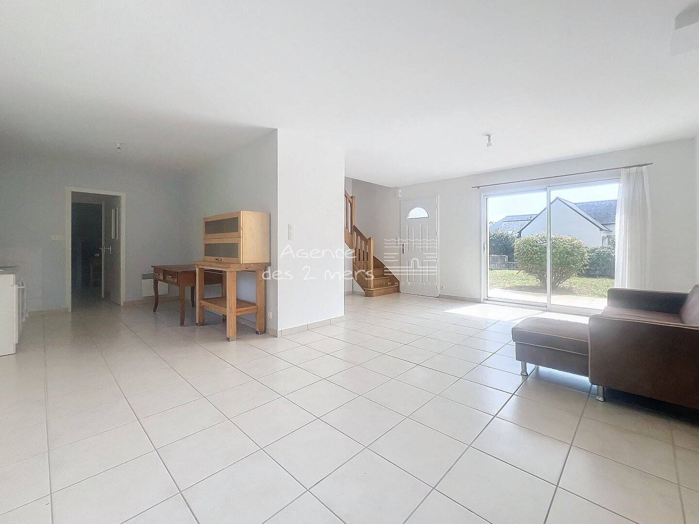 Maison à vendre, 98m², SAINT PIERRE QUIBERON