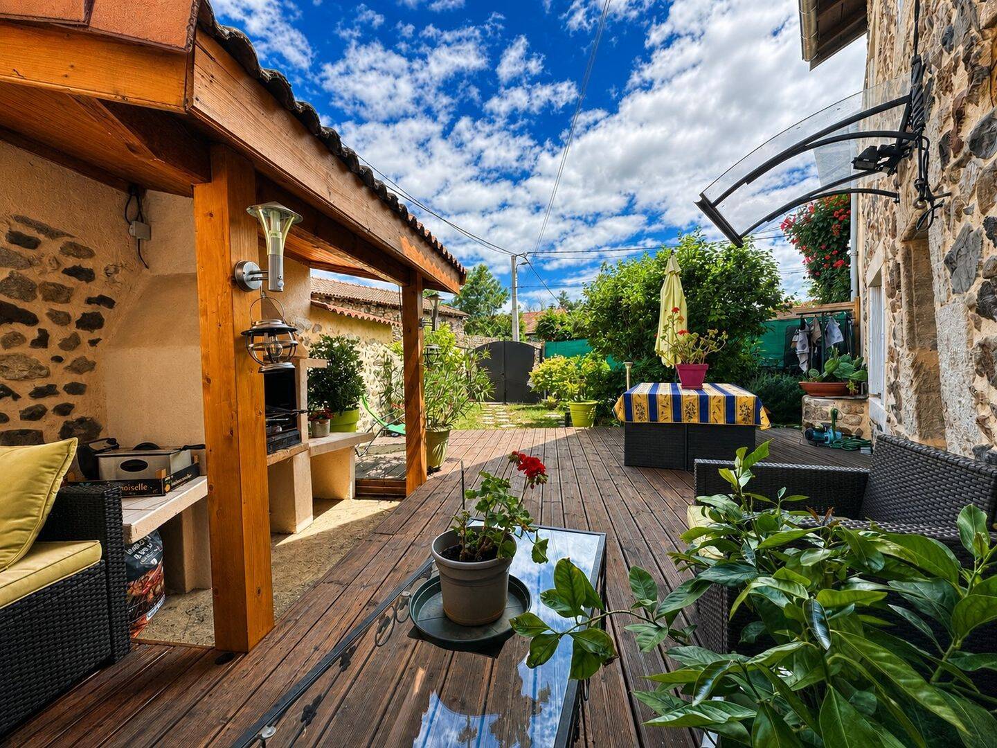 Maison à louer, 101m², SAINT VINCENT
