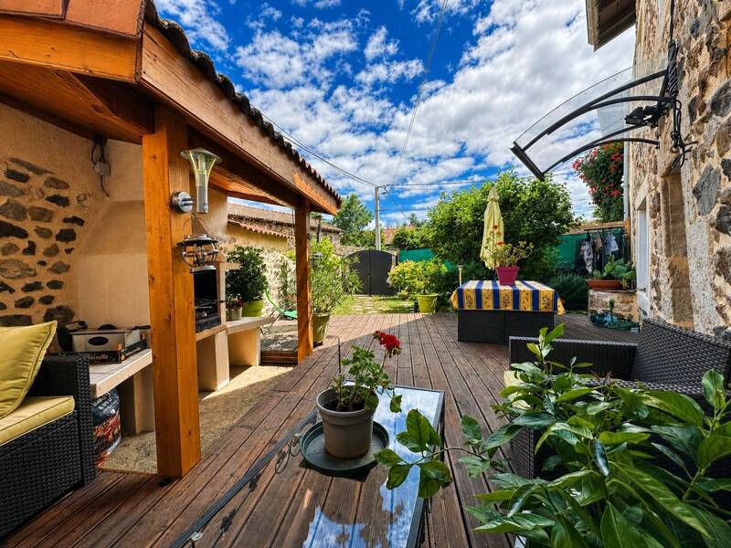 Maison à louer, 101m², SAINT VINCENT