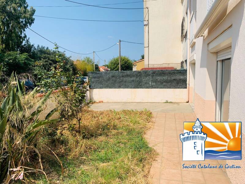 Maison à louer, 79m², ELNE