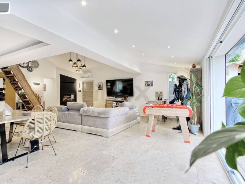 Maison à vendre, 155m², TOULON