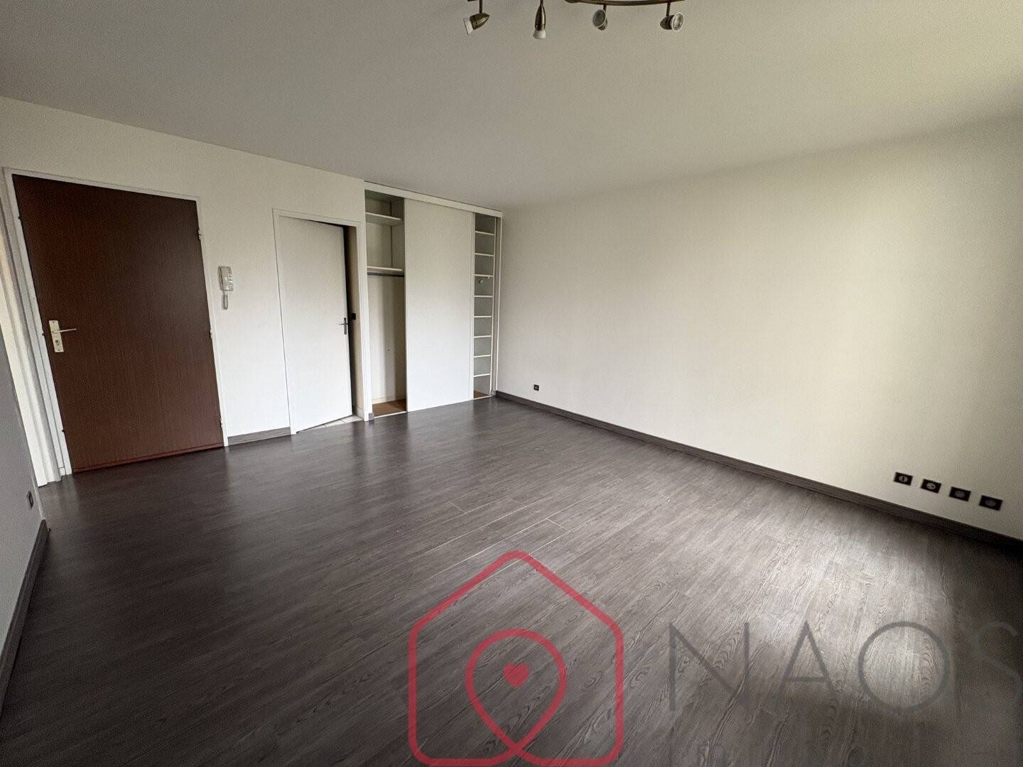 Maison à vendre, 36m², SAINT PIERRE LES NEMOURS