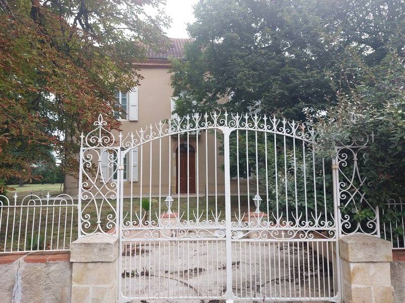 Maison à vendre, 166m², POULAN POUZOLS