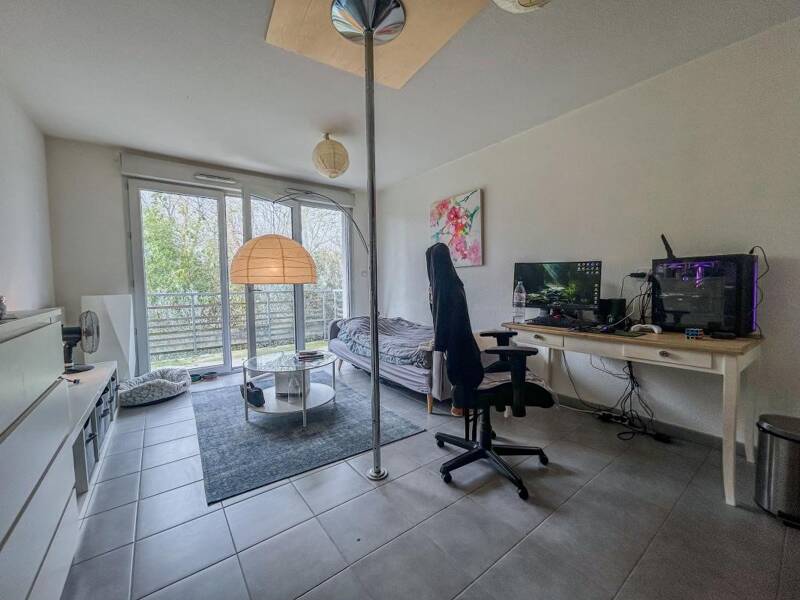 Maison à vendre, 27m², TOULOUSE