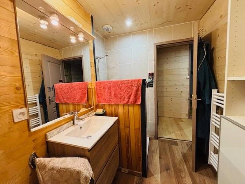 Maison à vendre, 69m², BEAUZAC