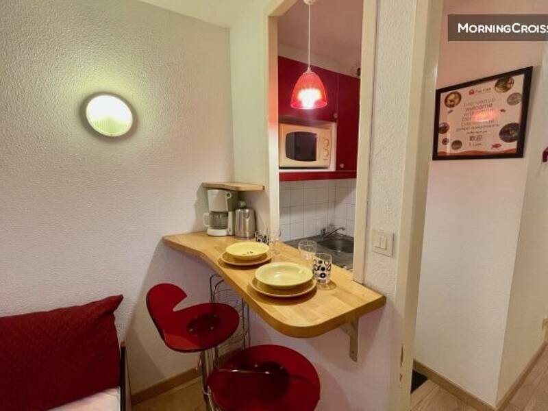 Maison à louer, 20m², LYON 8E