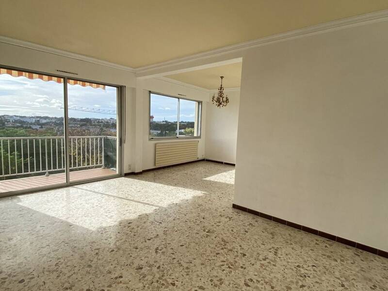 Maison à louer, 89m², MONTPELLIER