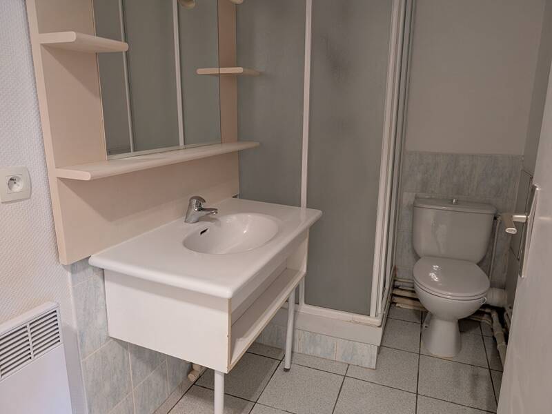 Maison à louer, 23m², HOUILLES