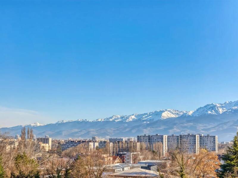 Maison à vendre, 73m², SEYSSINET PARISET