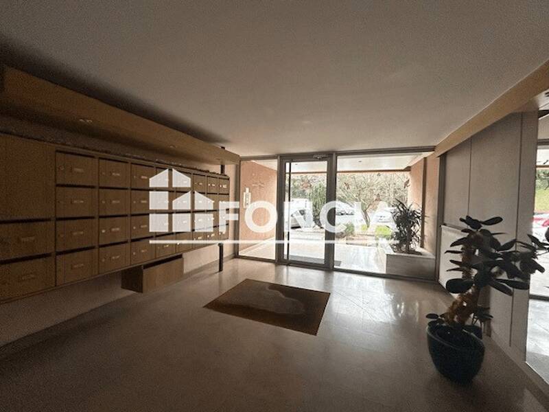 Maison à louer, 84m², SAINTE FOY LES LYON