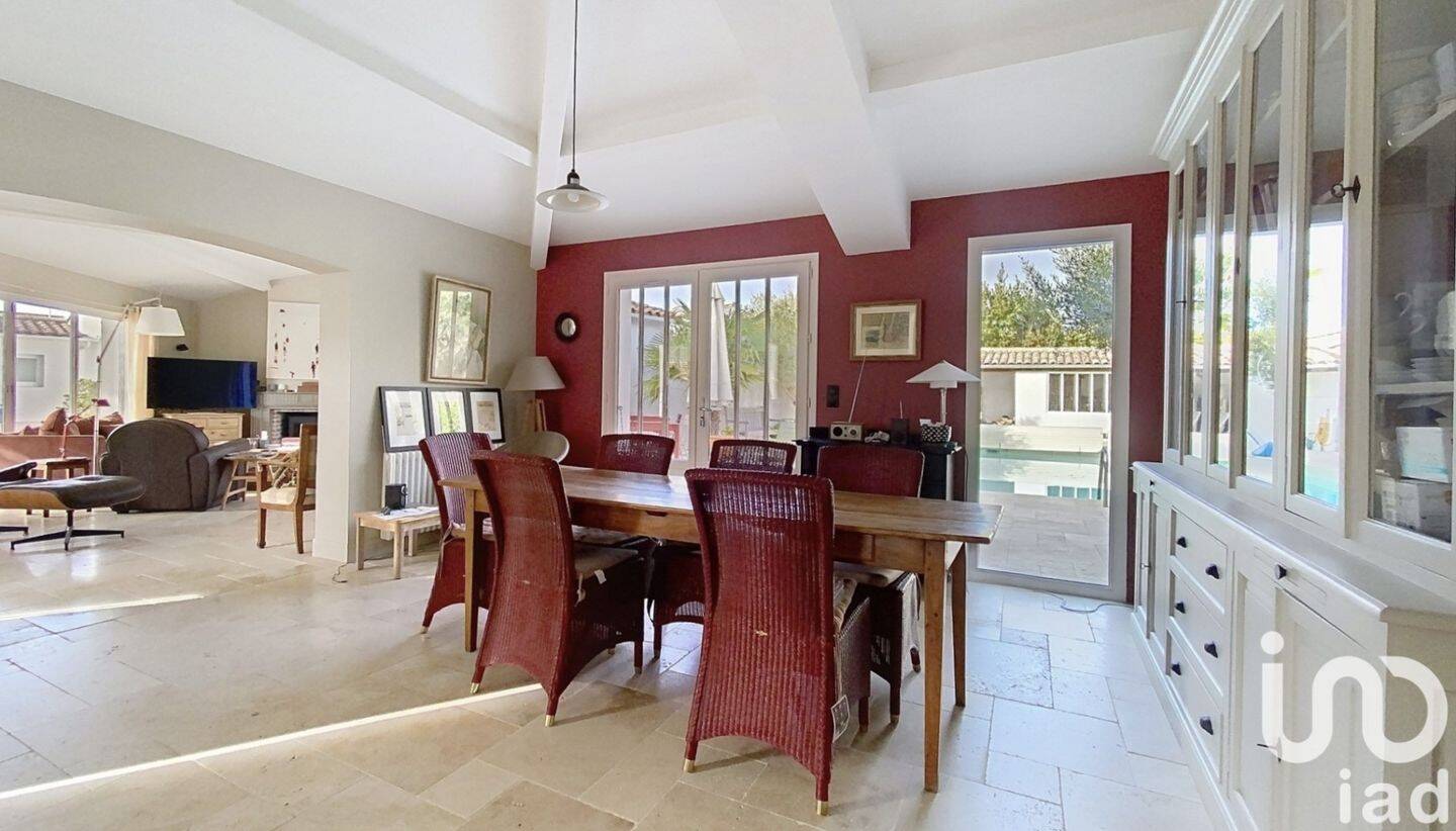 Maison à vendre, 205m², RIVEDOUX PLAGE