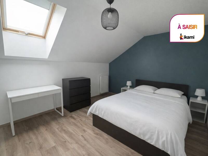 Maison à vendre, 65m², POISY