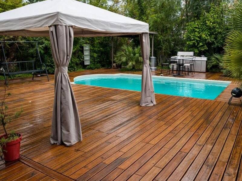 Maison à louer, 110m², LA VALETTE DU VAR