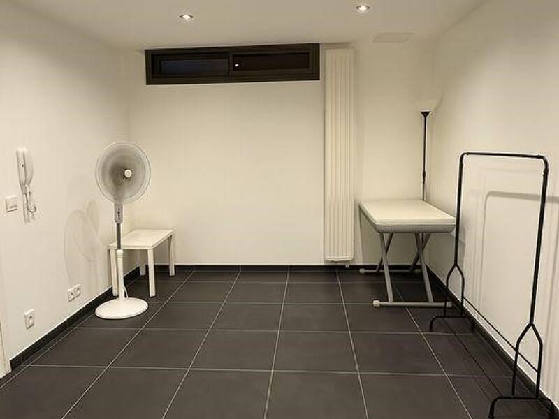 Maison à louer, 20m², SAINT MAUR DES FOSSES