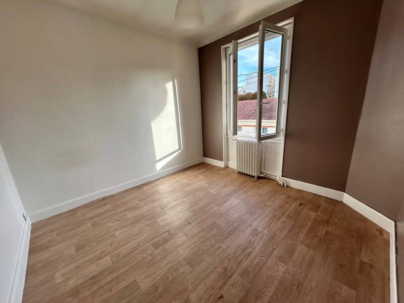 Maison à louer, 57m², CLERMONT FERRAND