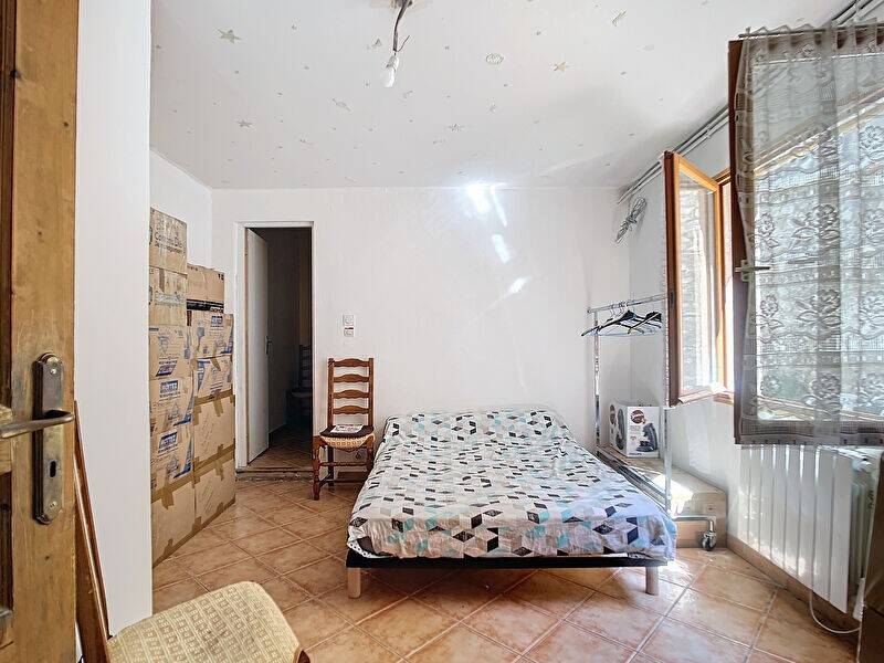 Maison à vendre, 130m², MARSEILLE 4E