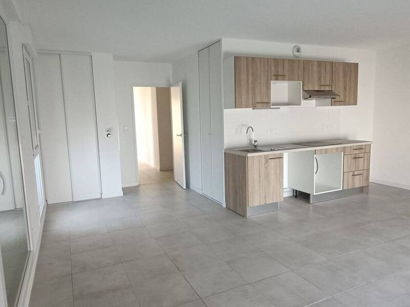 Maison à louer, 84m², LABARTHE SUR LEZE