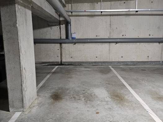 Parking à louer 75 € 12 m² Margny-lès-Compiègne 60280
