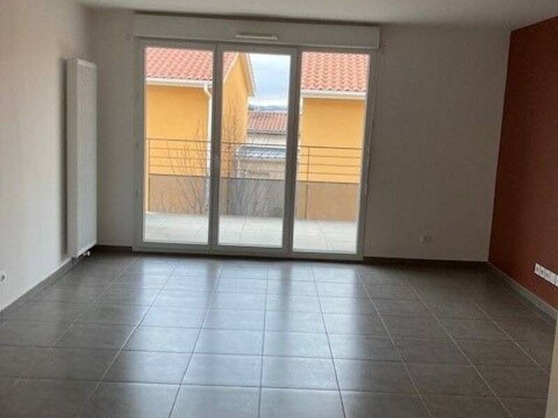 Maison à louer, 106m², FEYZIN