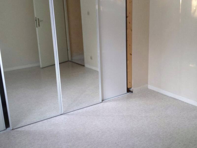 Maison à louer, 61m², GRENOBLE