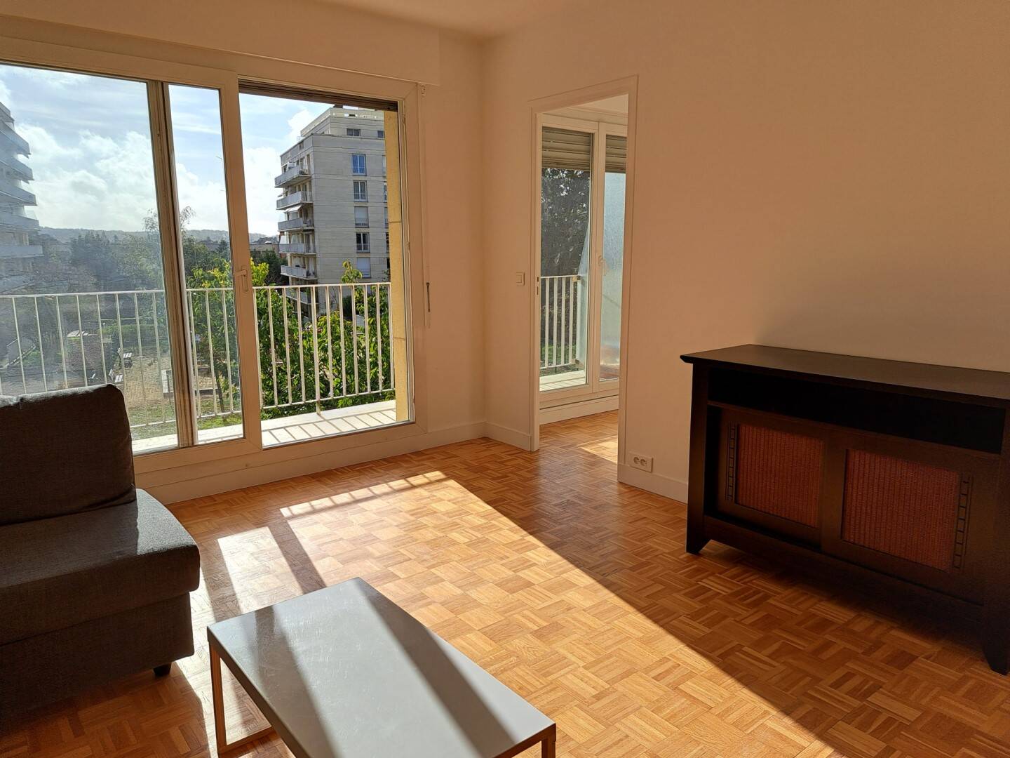 Maison à louer, 44m², VERSAILLES