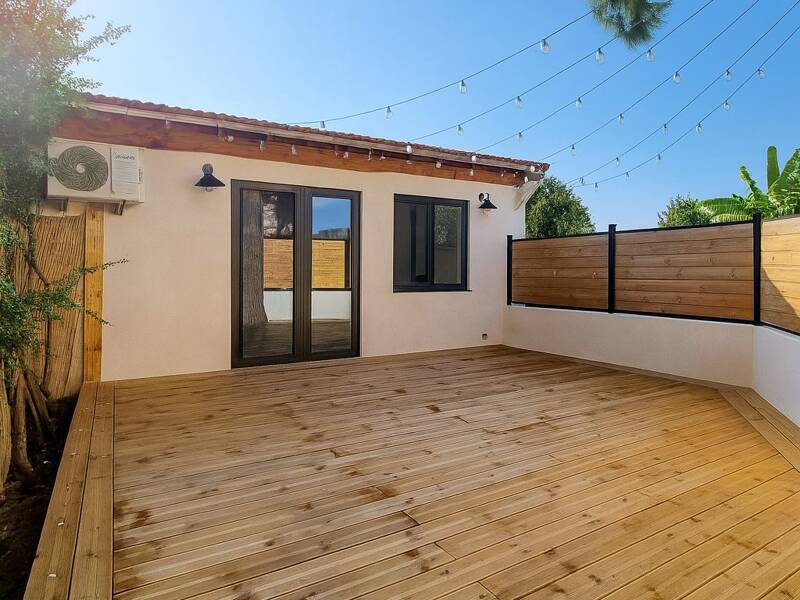 Maison à vendre, 35m², NIMES