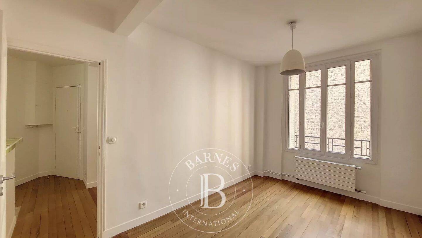 Maison à louer, 37m², LEVALLOIS PERRET