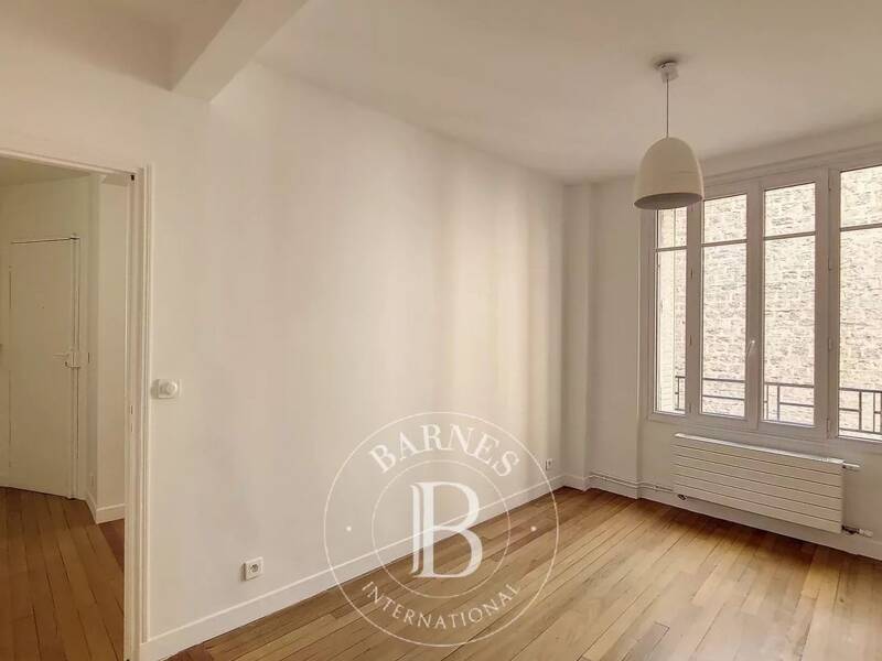 Maison à louer, 37m², LEVALLOIS PERRET