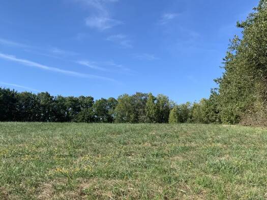 Terrain constructible à vendre 78 000 € 3 861 m² de terrain Pouyastruc 65350