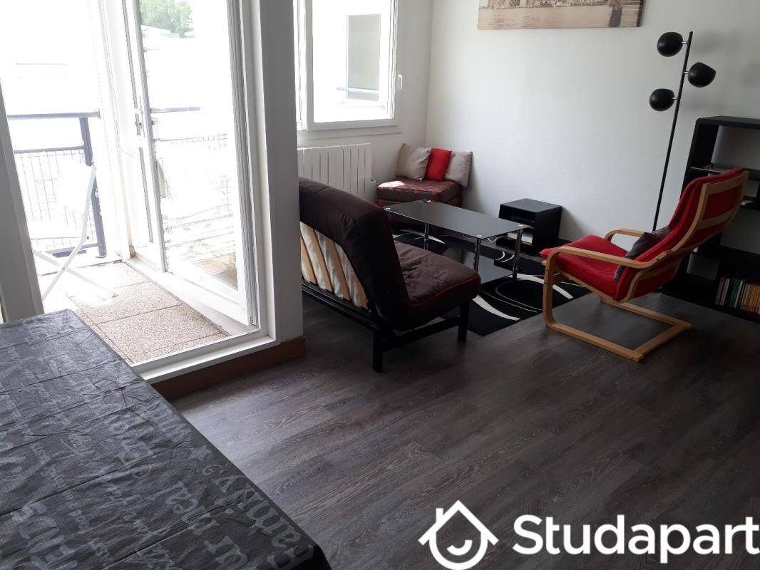 Maison à louer, 42m², LA ROCHELLE