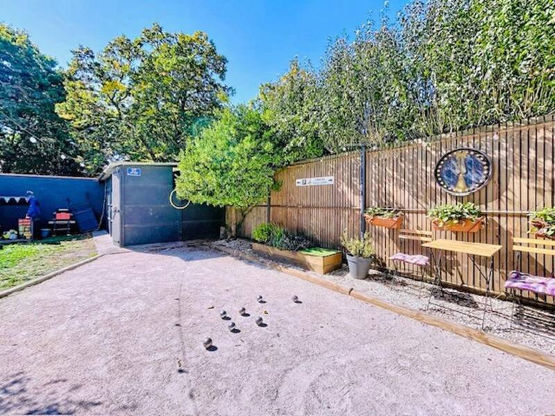 Maison à vendre, 90m², TOULOUSE