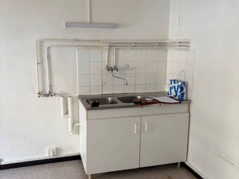 Maison à louer, 52m², PERPIGNAN