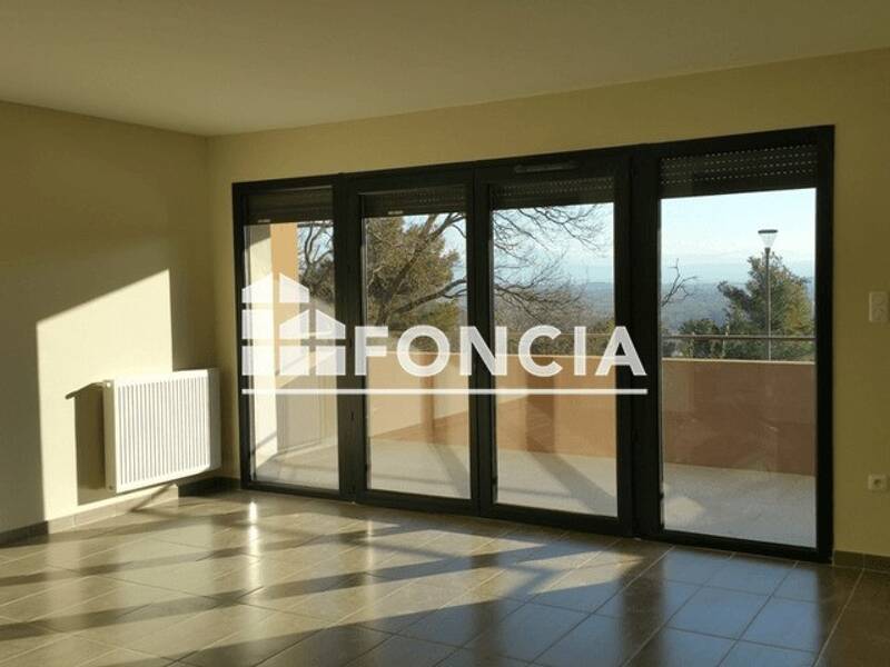 Maison à louer, 65m², VILLENEUVE LES AVIGNON