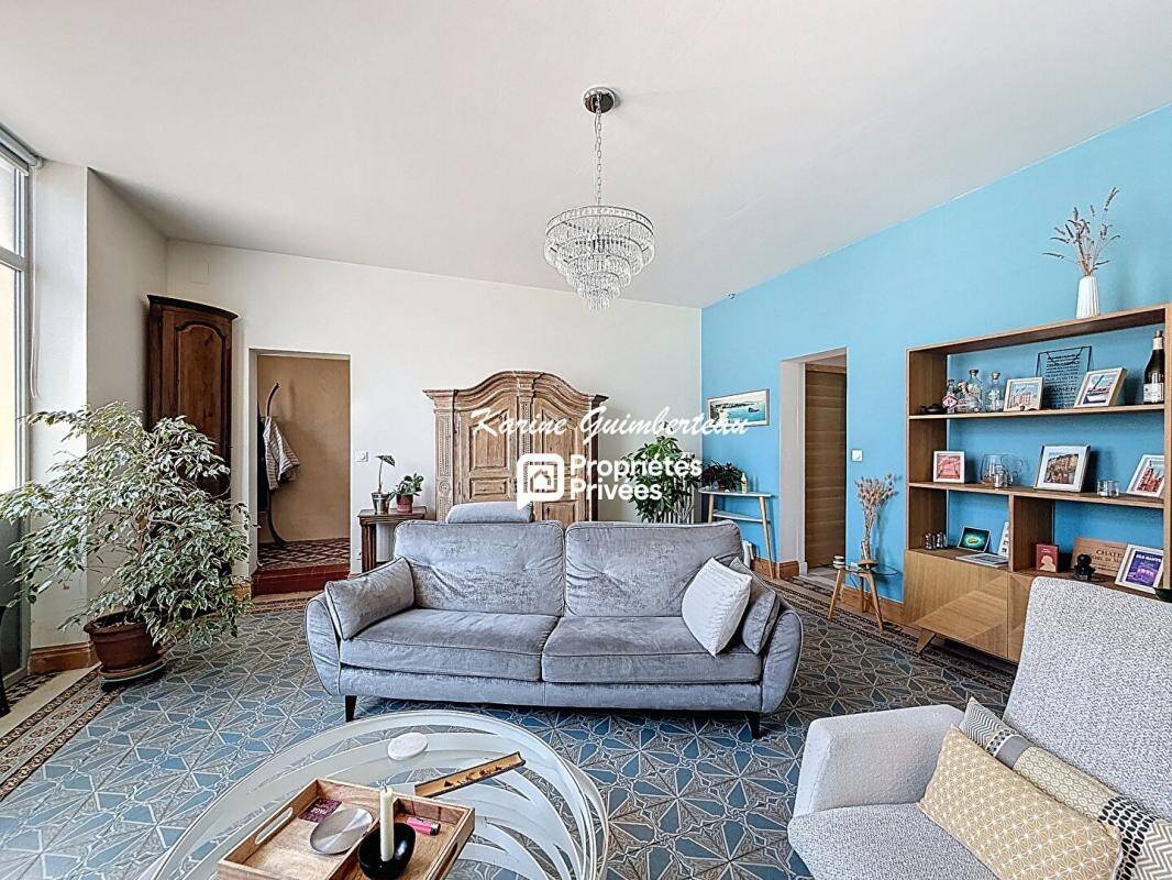 Maison à vendre, 251m², LIBOURNE
