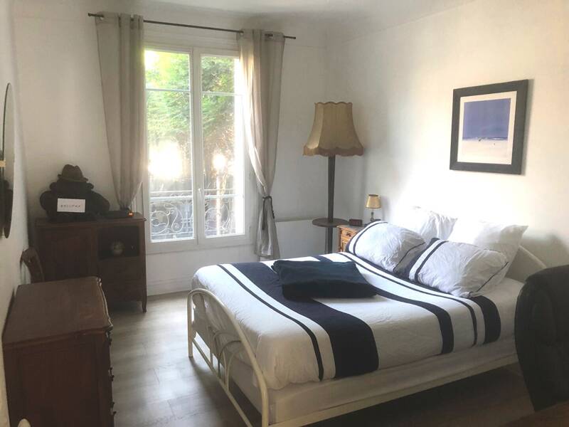 Maison à louer, 80m², DEUIL LA BARRE