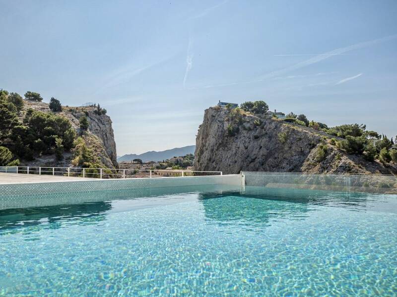 Maison à vendre, 333m², MARSEILLE 7E