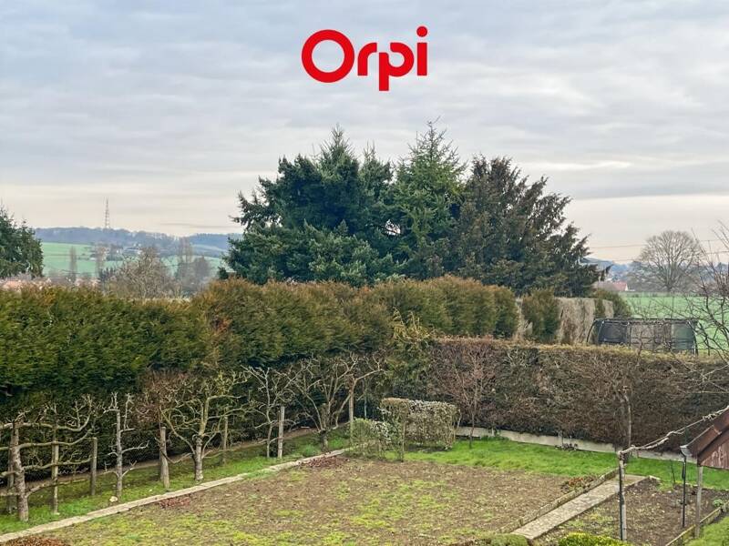 Maison à vendre, 145m², LA FERTE BERNARD