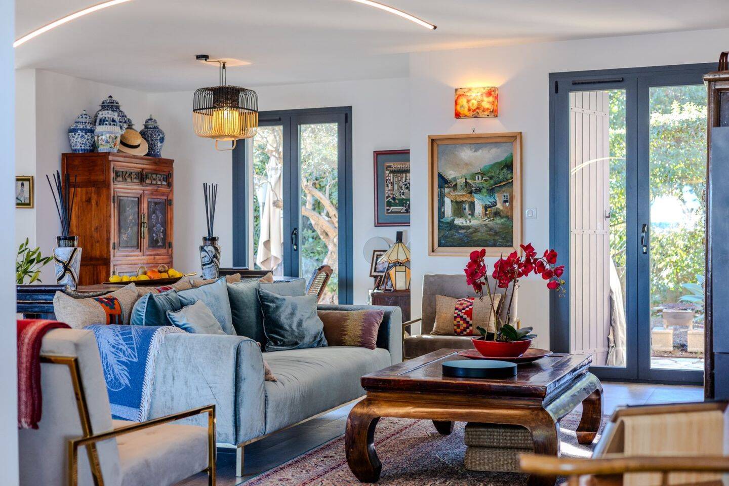 Maison à vendre, 200m², HYERES