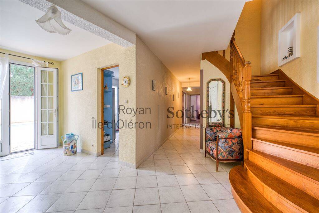 Maison à vendre, 150m², SAINT TROJAN LES BAINS