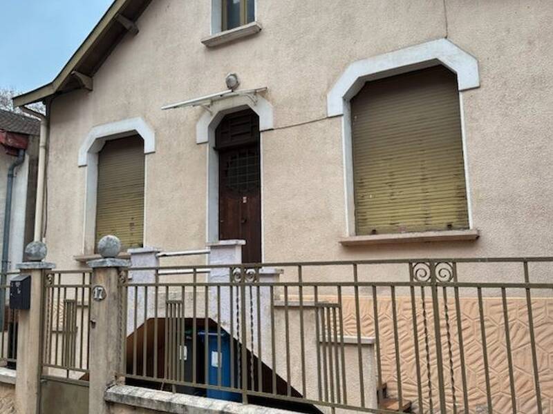Maison à vendre, 130m², TOULOUSE