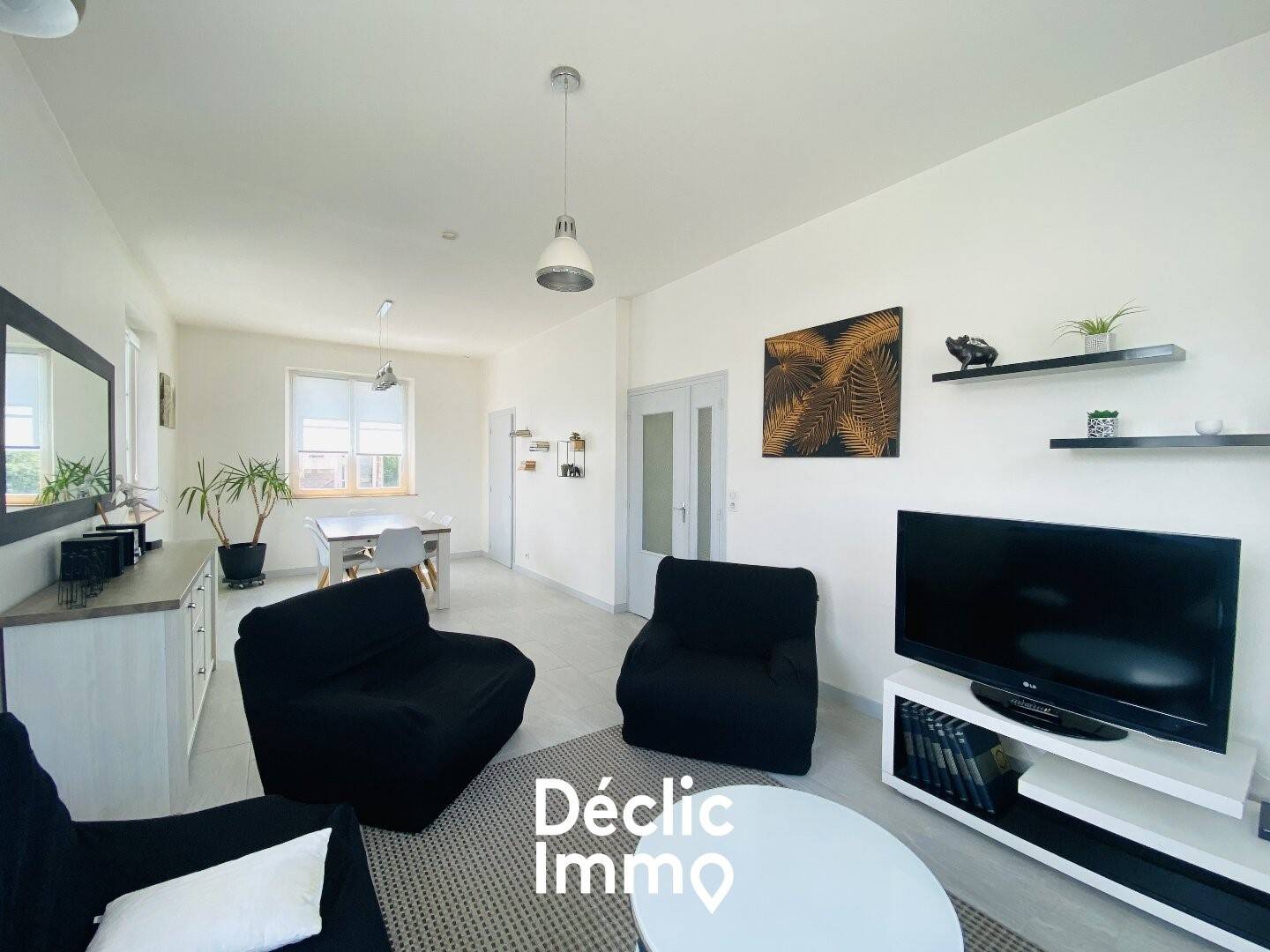 Maison à vendre, 98m², LA ROCHELLE
