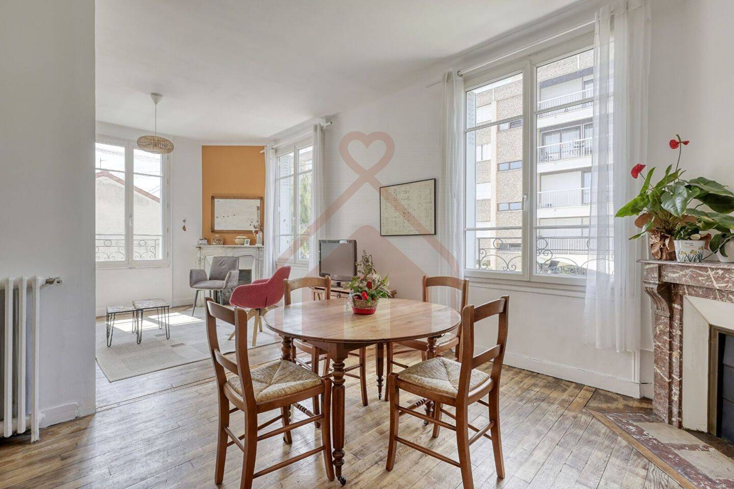 Maison à vendre, 184m², VITRY SUR SEINE