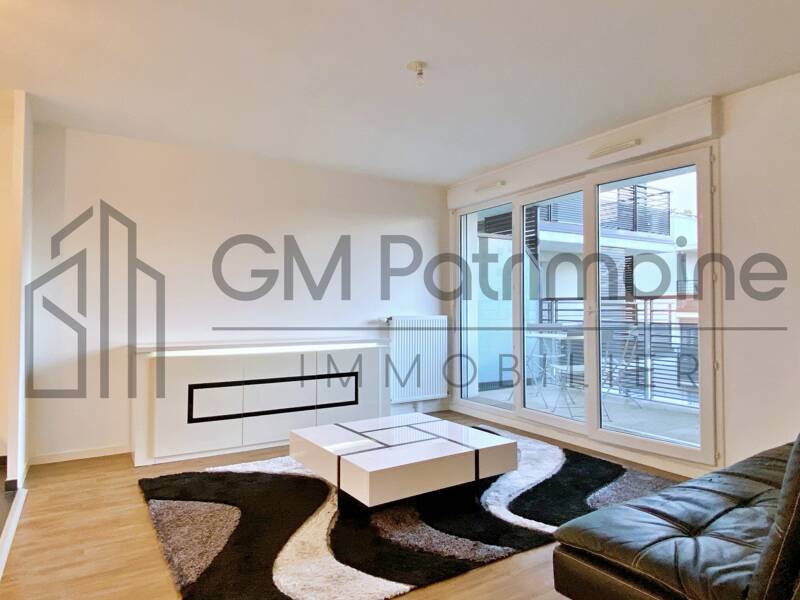 Maison à louer, 60m², BOUSSY SAINT ANTOINE