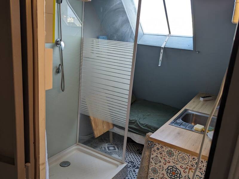 Maison à vendre, 0m², PARIS 11E