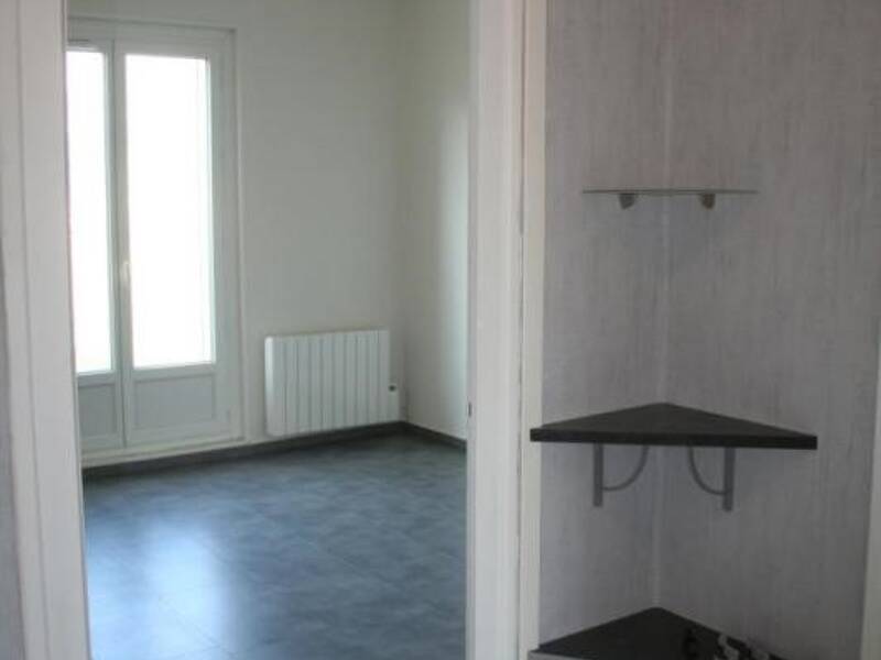 Maison à louer, 43m², GRENOBLE