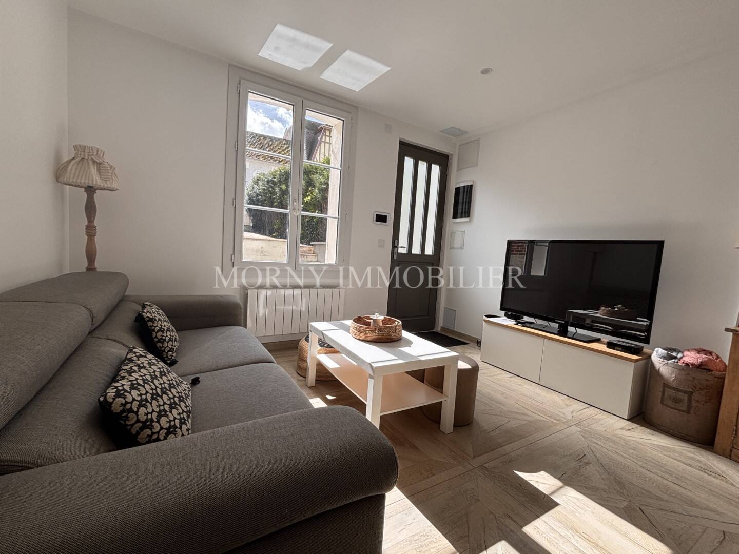 Maison à vendre, 81m², DEAUVILLE