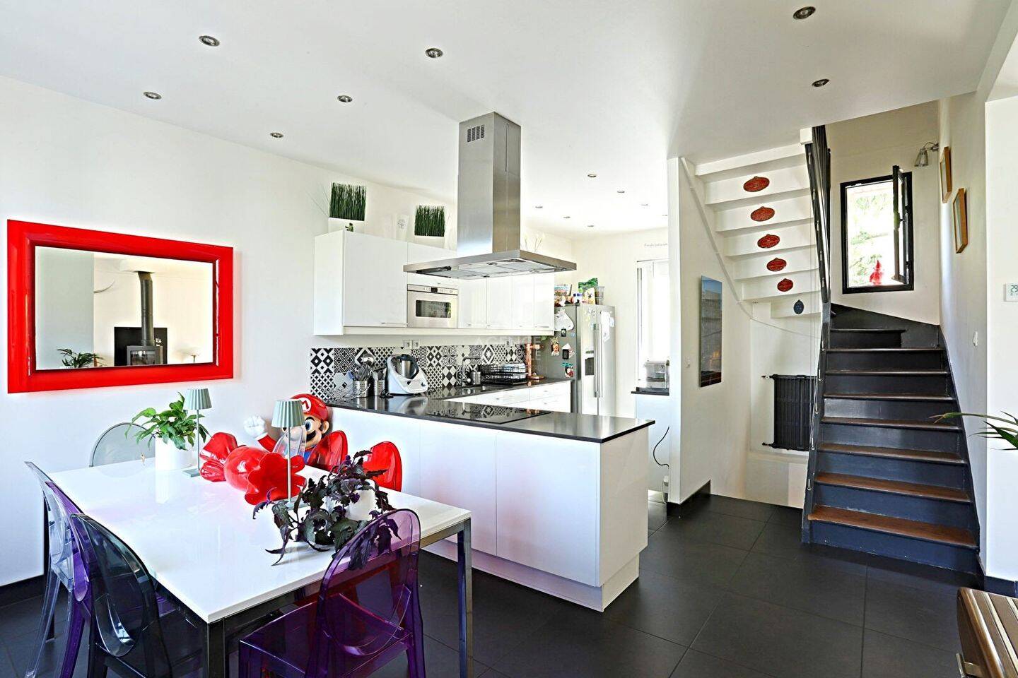 Maison à vendre, 173m², NANTERRE
