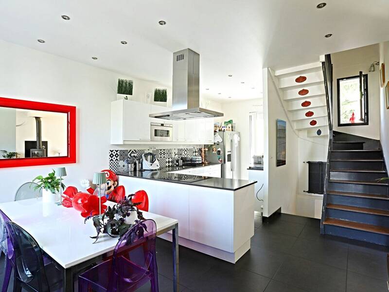 Maison à vendre, 173m², NANTERRE